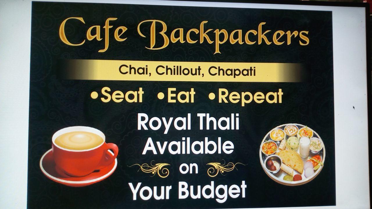 Bhavyam HomeStay &Cafe BackPackers ko Būndi Exteriér fotografie